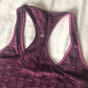 Lululemon Cool Racerback Tank